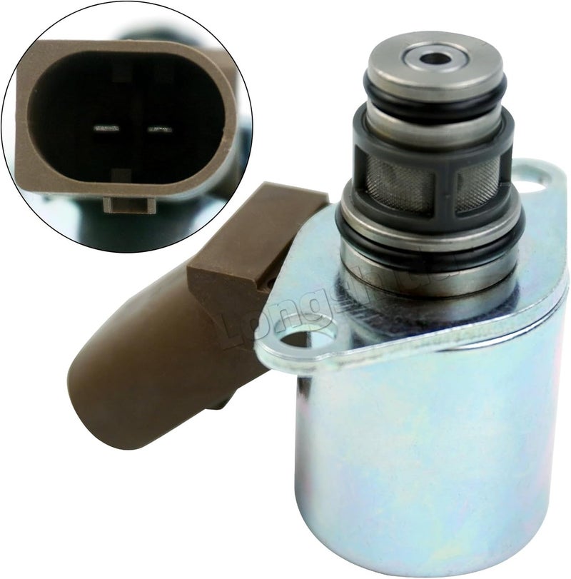 longshida 28362036 Common Rail Fuel Injection Pump Metering Control Valve IMV Solenoid For Delphi Kia/Jeep/Vauxhall/Opel and Chevr/Benz - Image 4